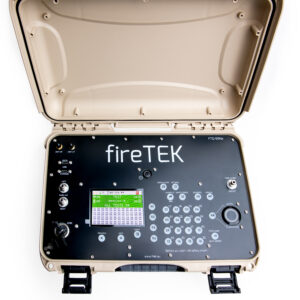 FTQ-99Nx Firetek Controller