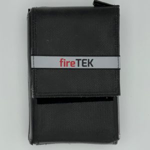 fireTEK wireless firing system FTQ-16x64 protective cover